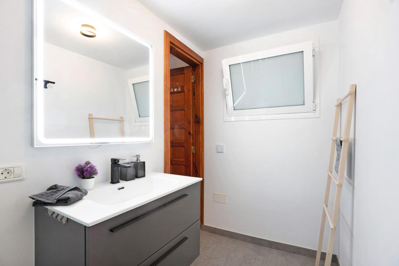 Apartamento Casa Hola Mar Los Realejos Exterior foto