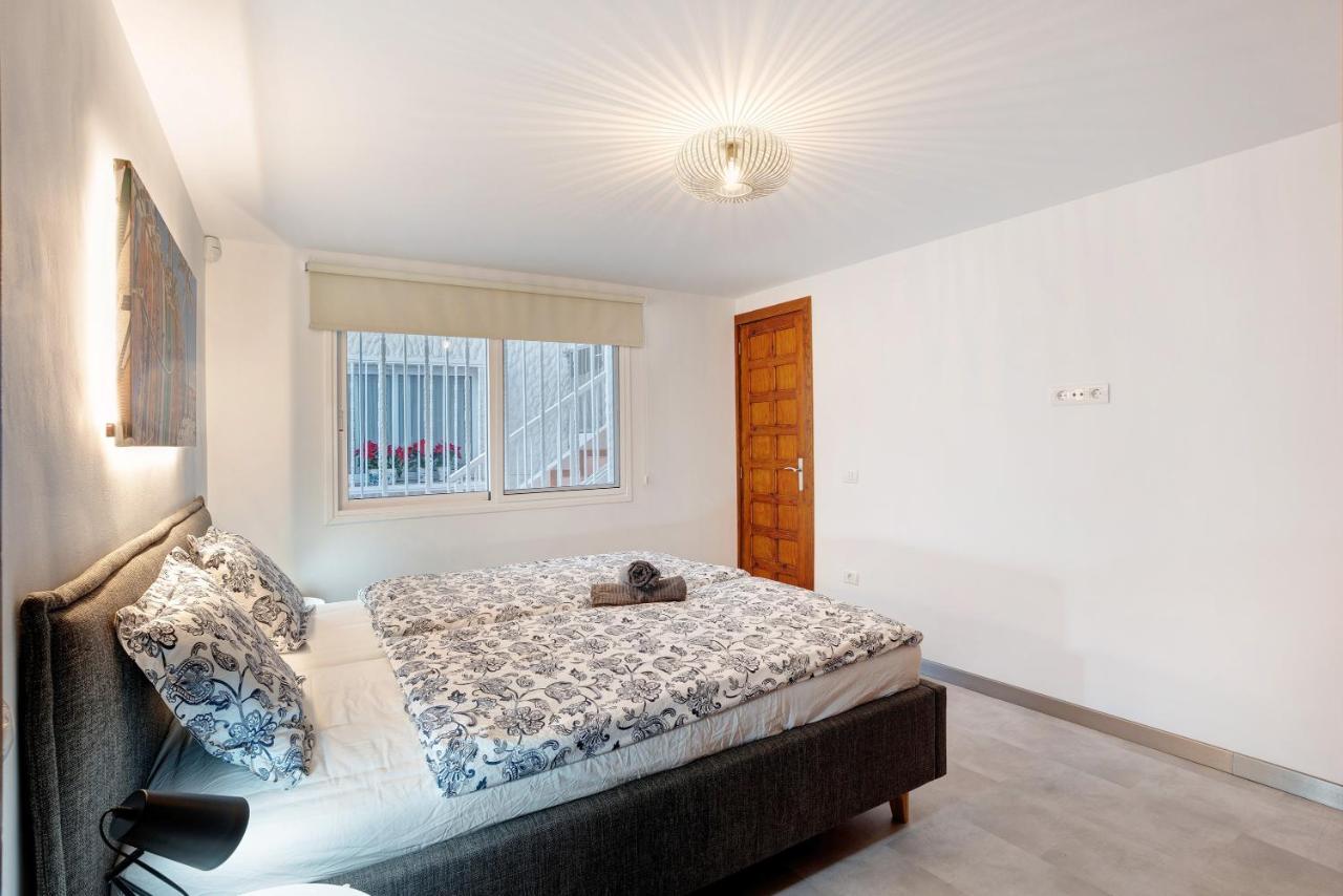 Apartamento Casa Hola Mar Los Realejos Exterior foto