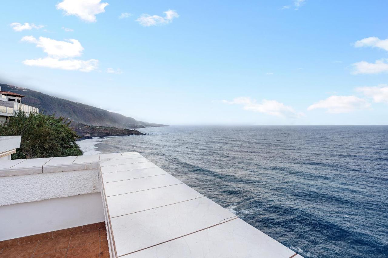 Apartamento Casa Hola Mar Los Realejos Exterior foto