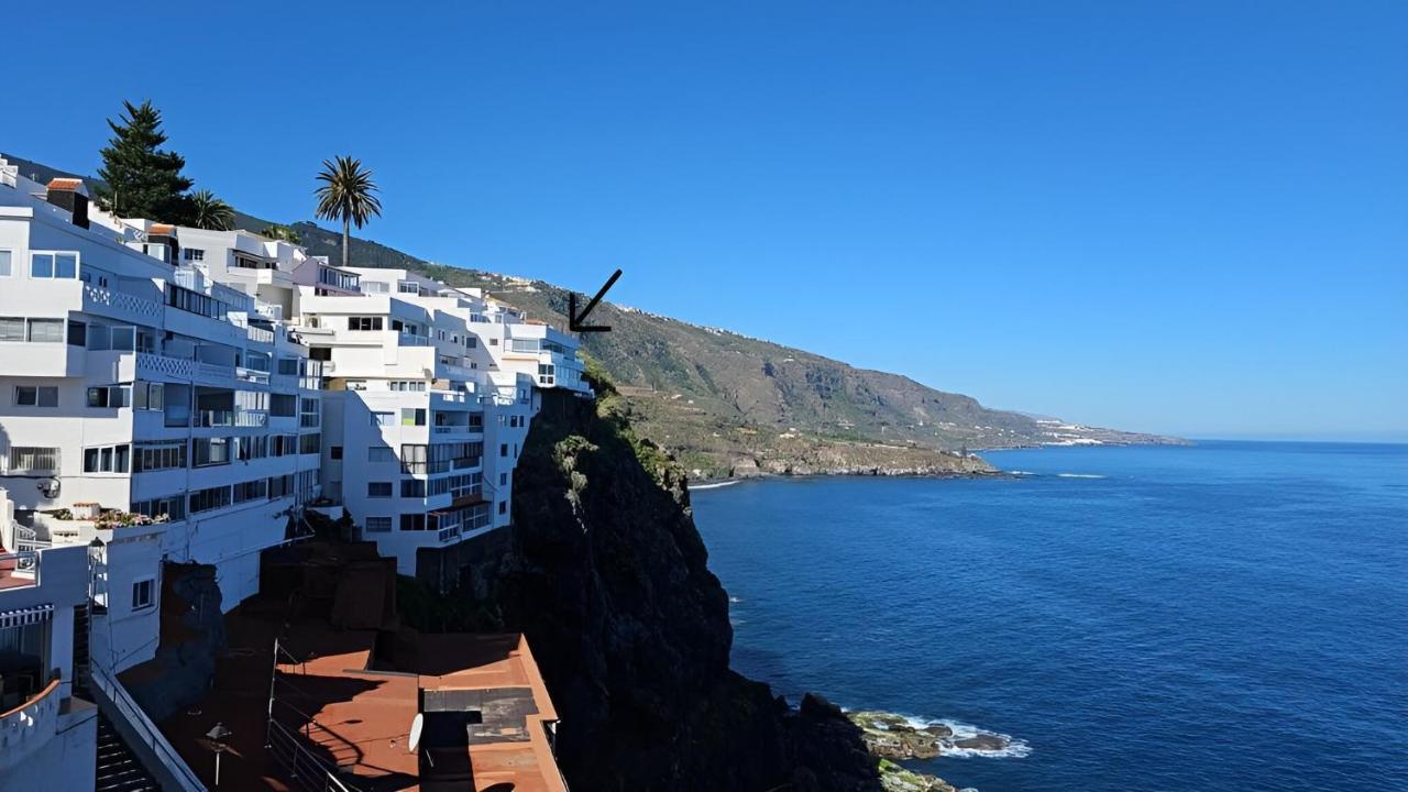 Apartamento Casa Hola Mar Los Realejos Exterior foto